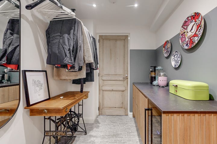 Photo 17 of Kruisstraat 7