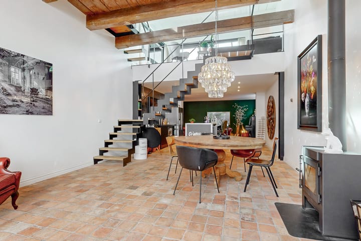 Photo 20 of Kruisstraat 7