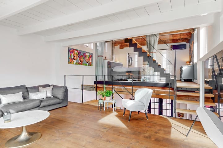 Photo 21 of Kruisstraat 7