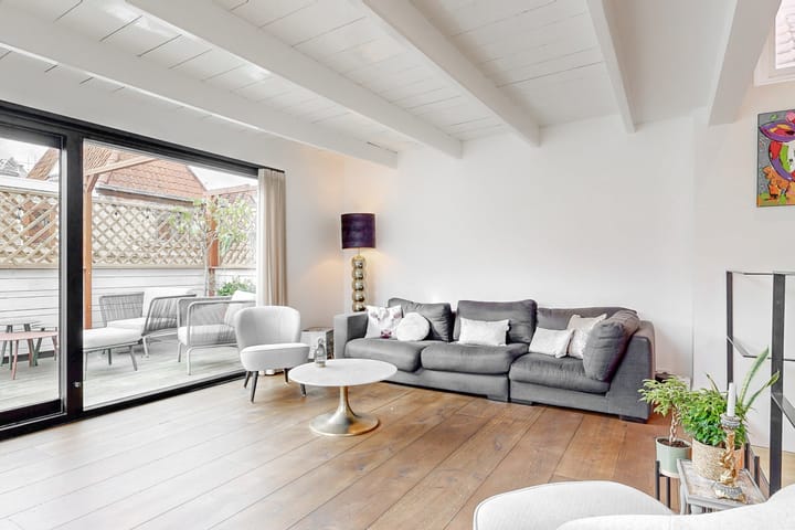 Photo 22 of Kruisstraat 7