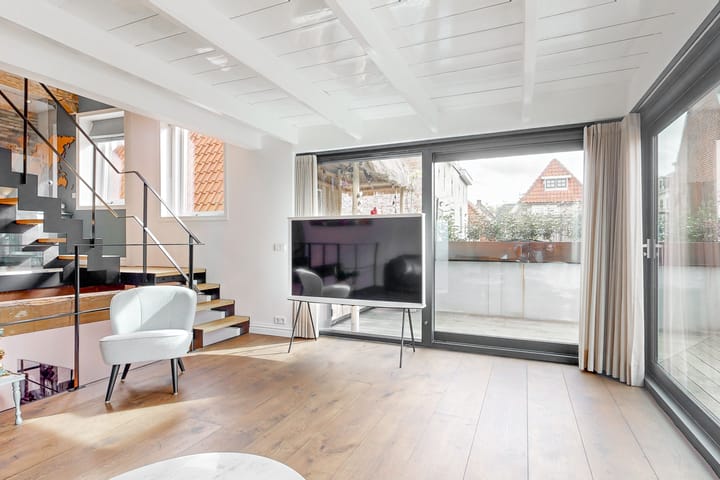 Photo 23 of Kruisstraat 7