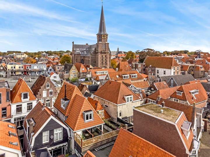 Photo 27 of Kruisstraat 7