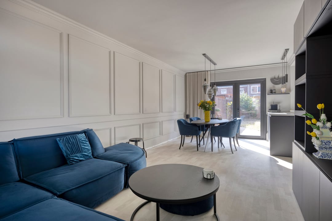 Foto 2 van Troubadourplein 18