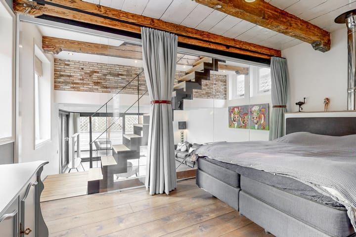 Photo 28 of Kruisstraat 7