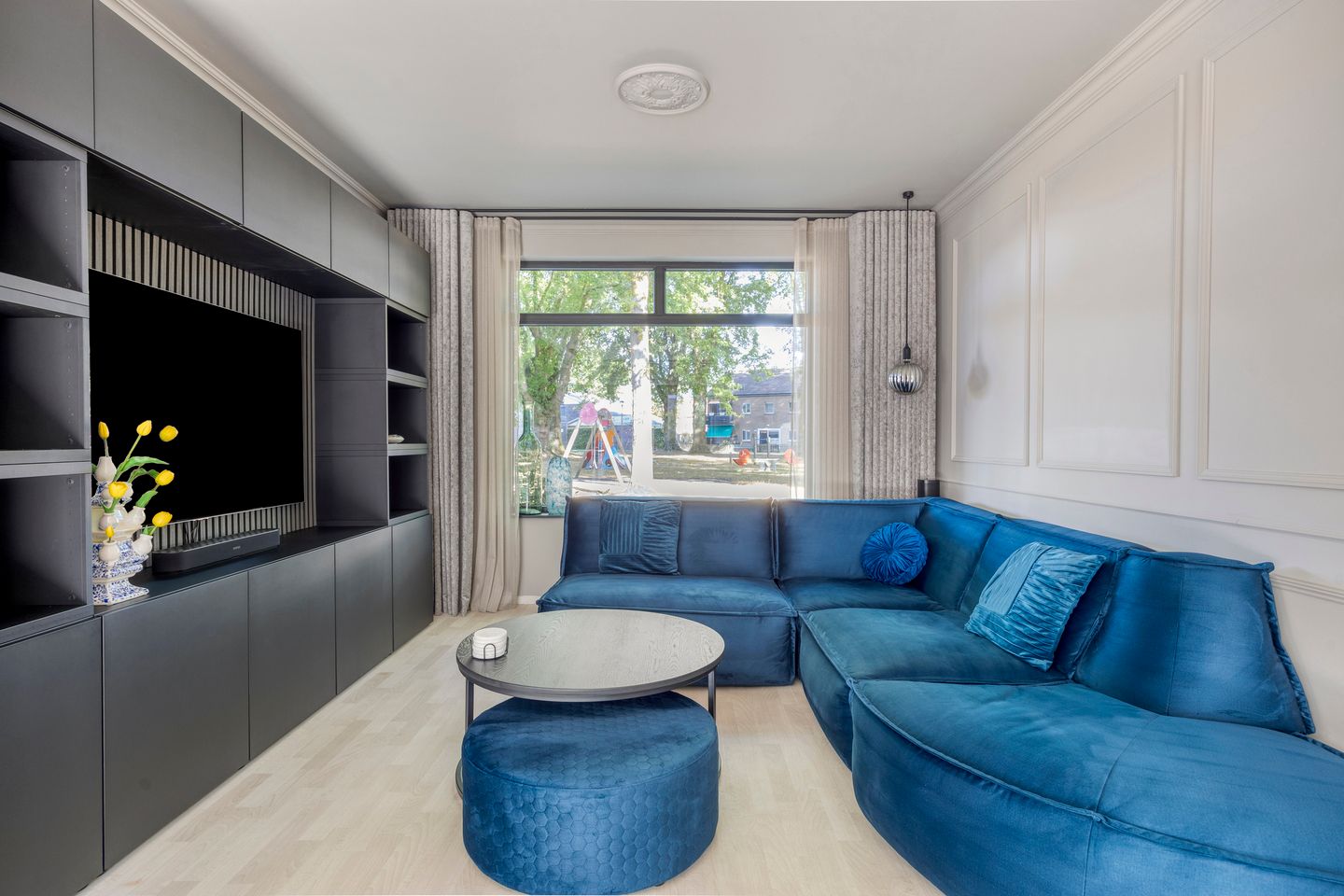 Foto 4 van Troubadourplein 18