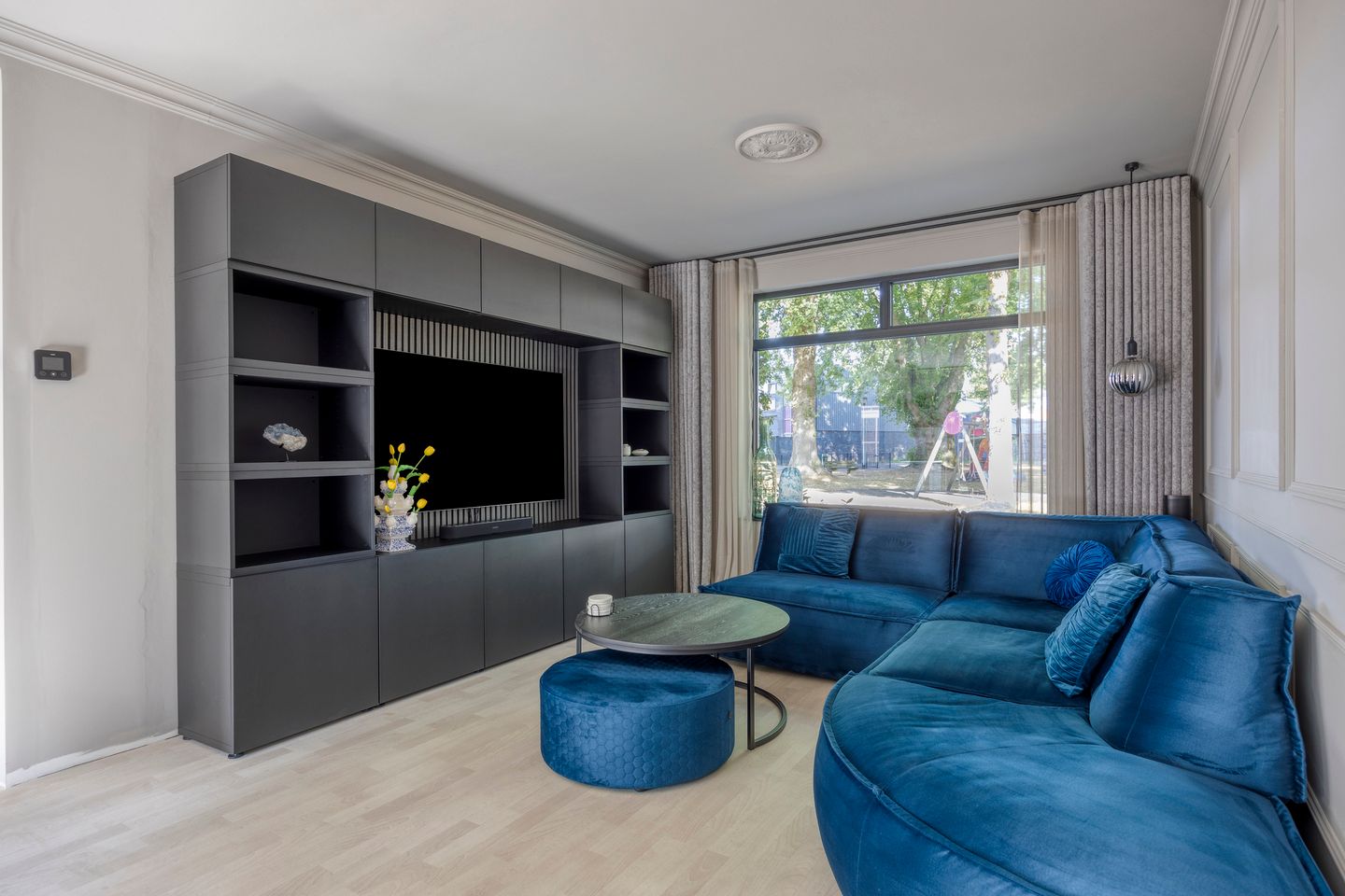 Foto 5 van Troubadourplein 18