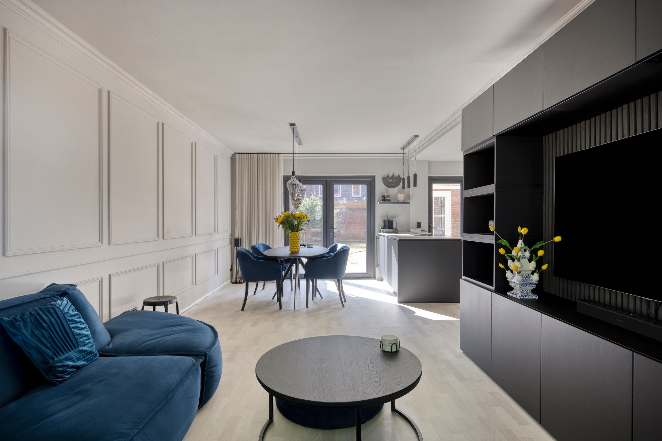 Foto 6 van Troubadourplein 18