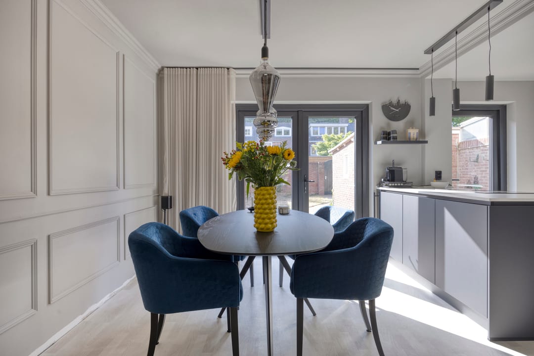 Foto 7 van Troubadourplein 18