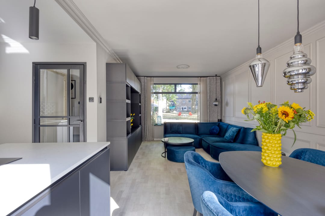 Foto 8 van Troubadourplein 18