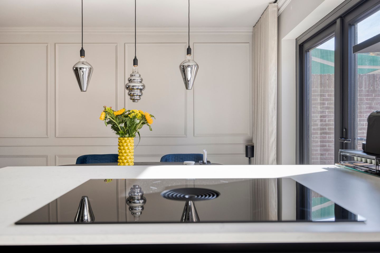 Foto 14 van Troubadourplein 18