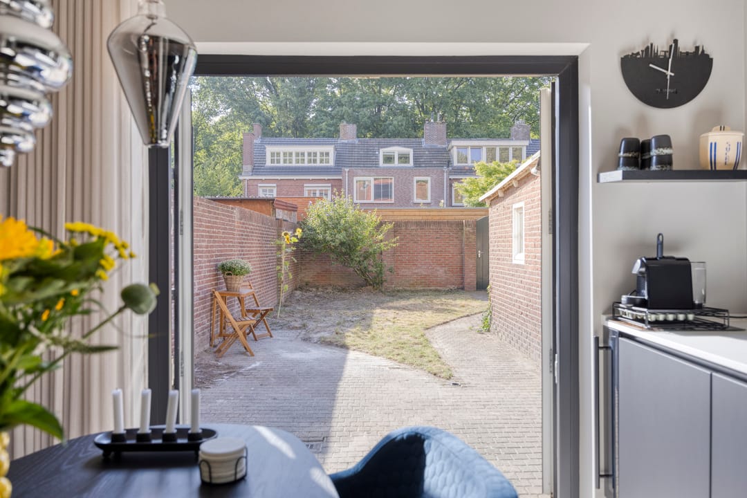 Foto 16 van Troubadourplein 18