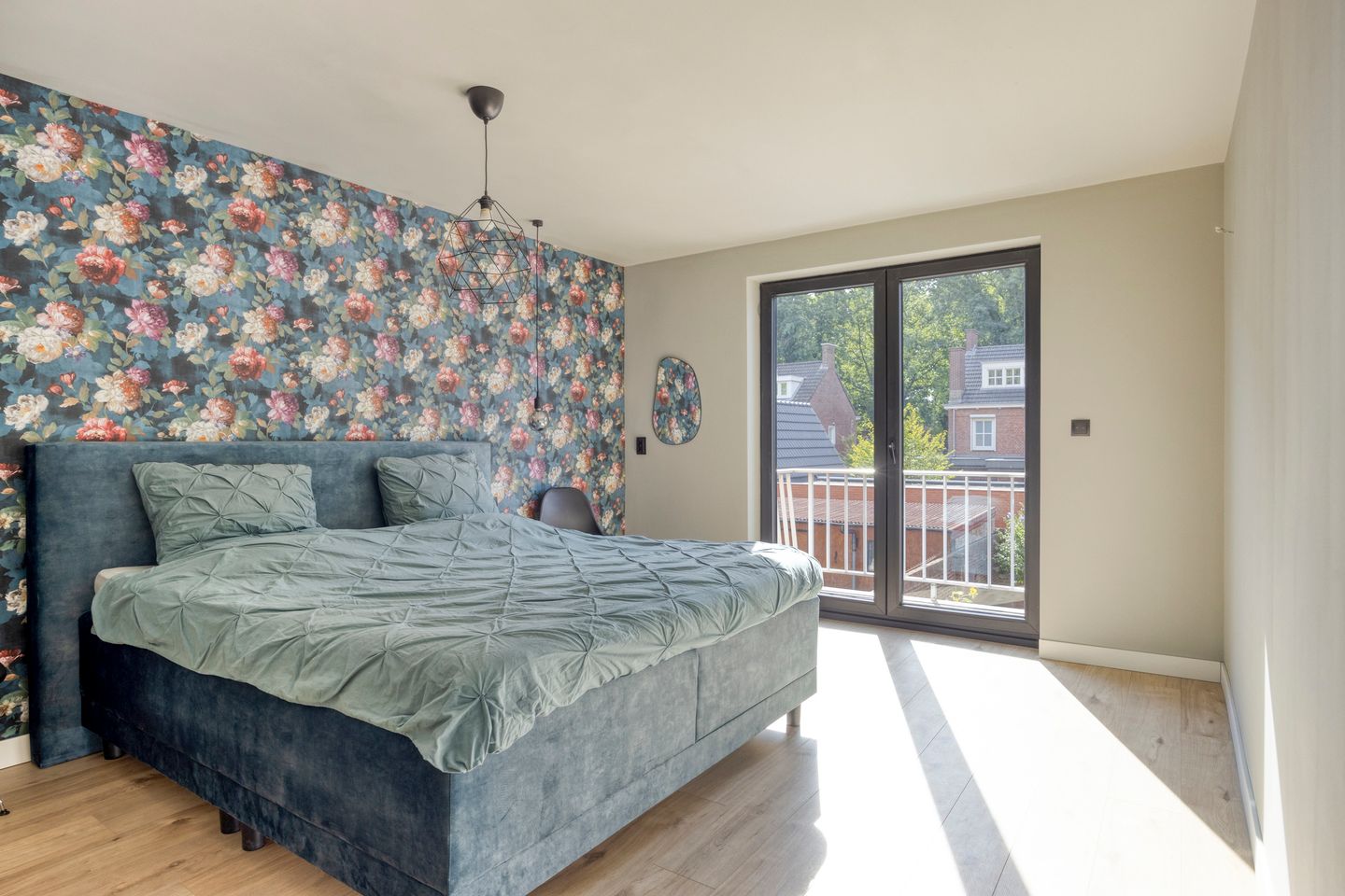 Foto 19 van Troubadourplein 18