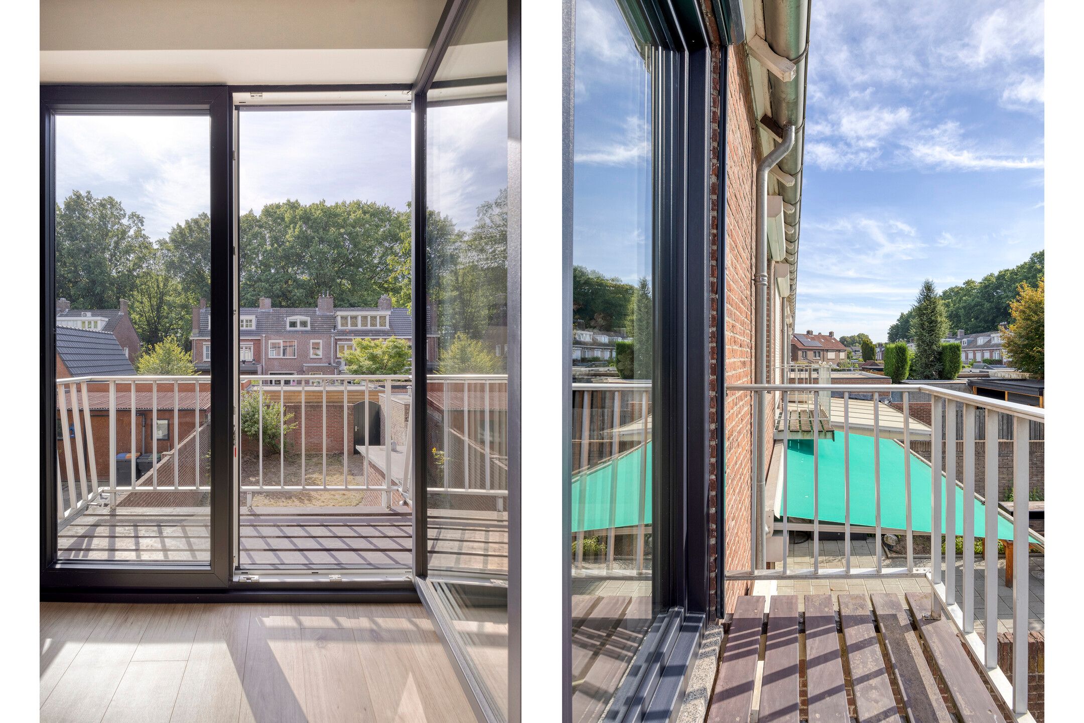 Foto 21 van Troubadourplein 18