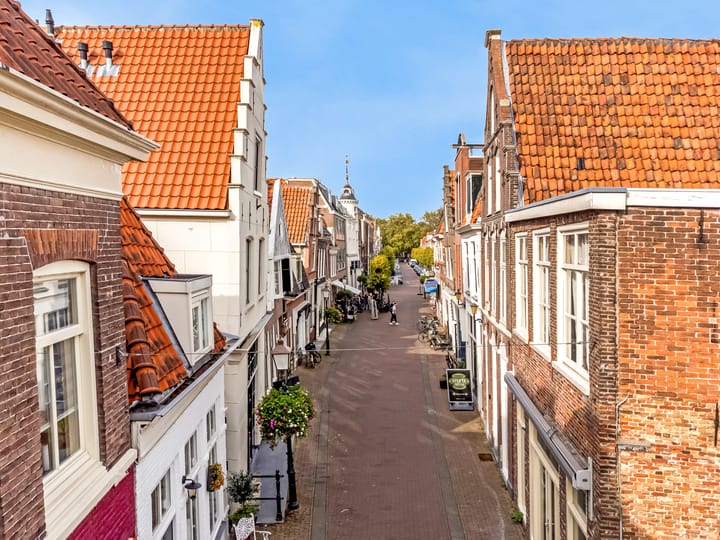 Photo 52 of Kruisstraat 7