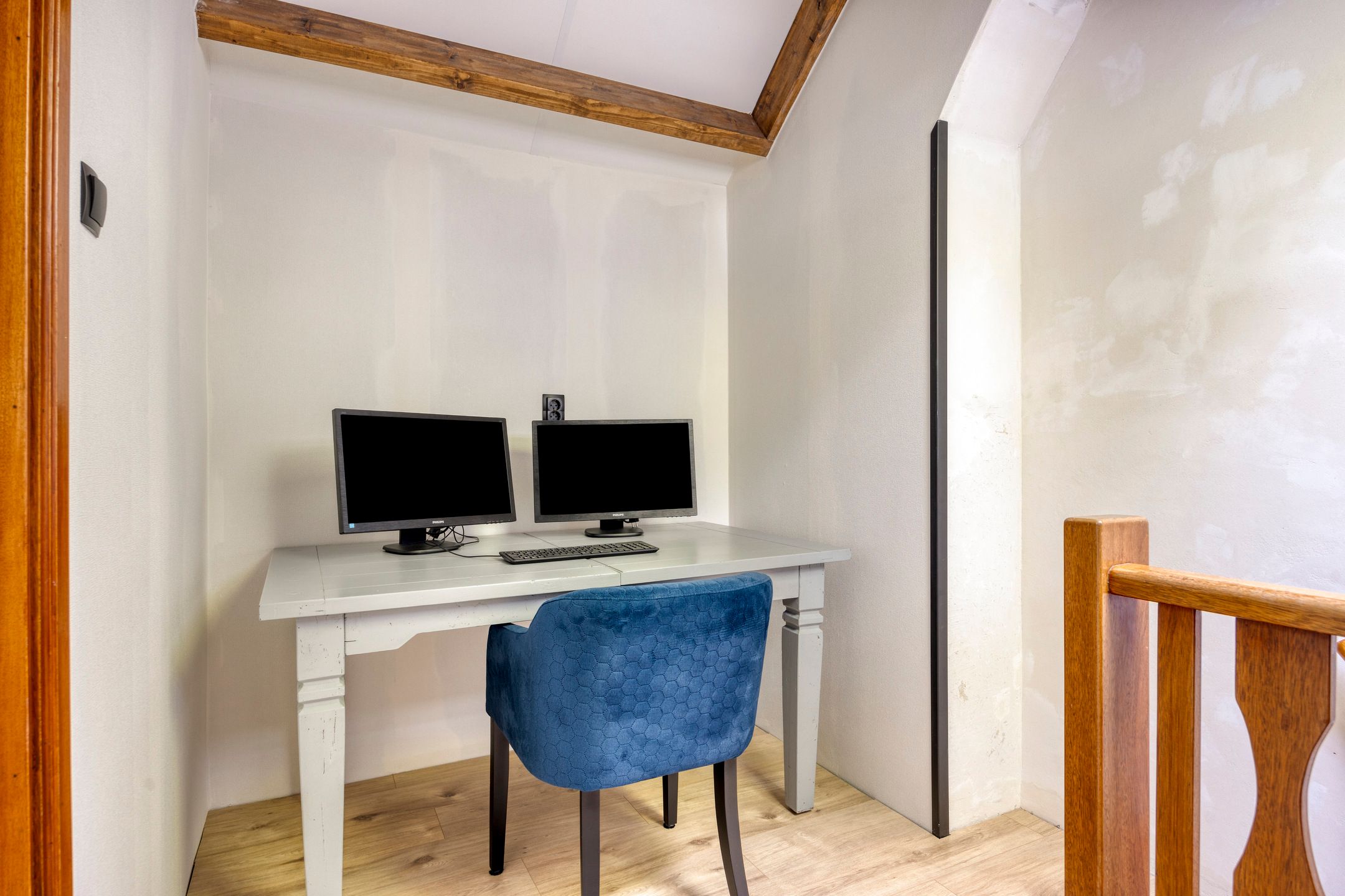 Foto 33 van Troubadourplein 18