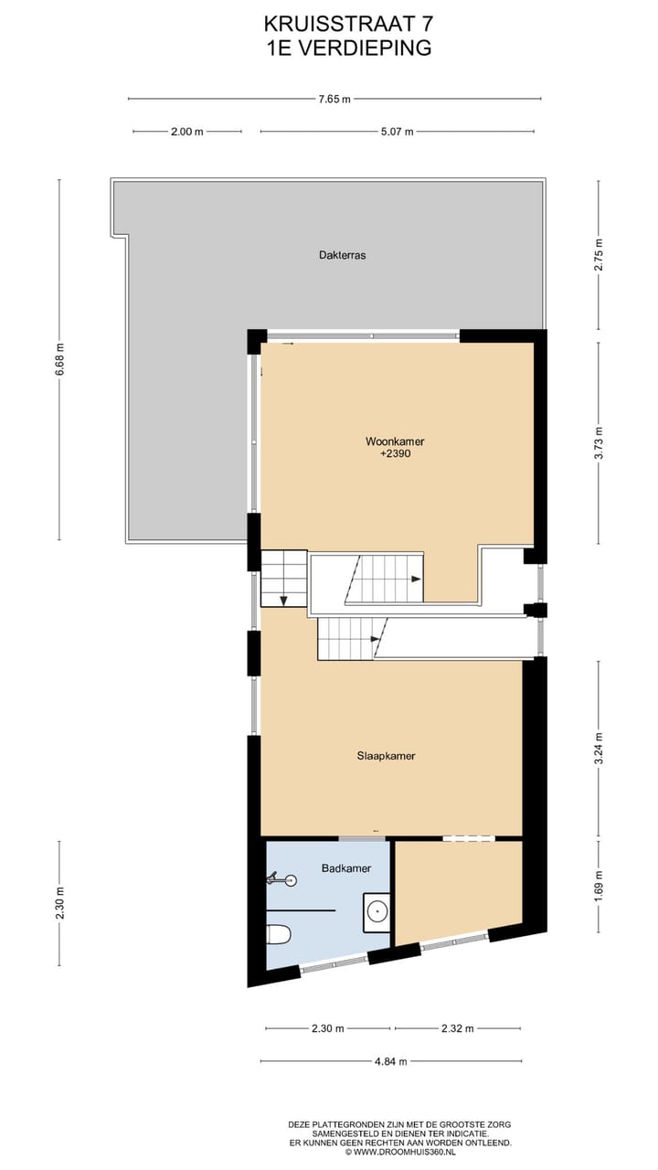 Photo 54 of Kruisstraat 7