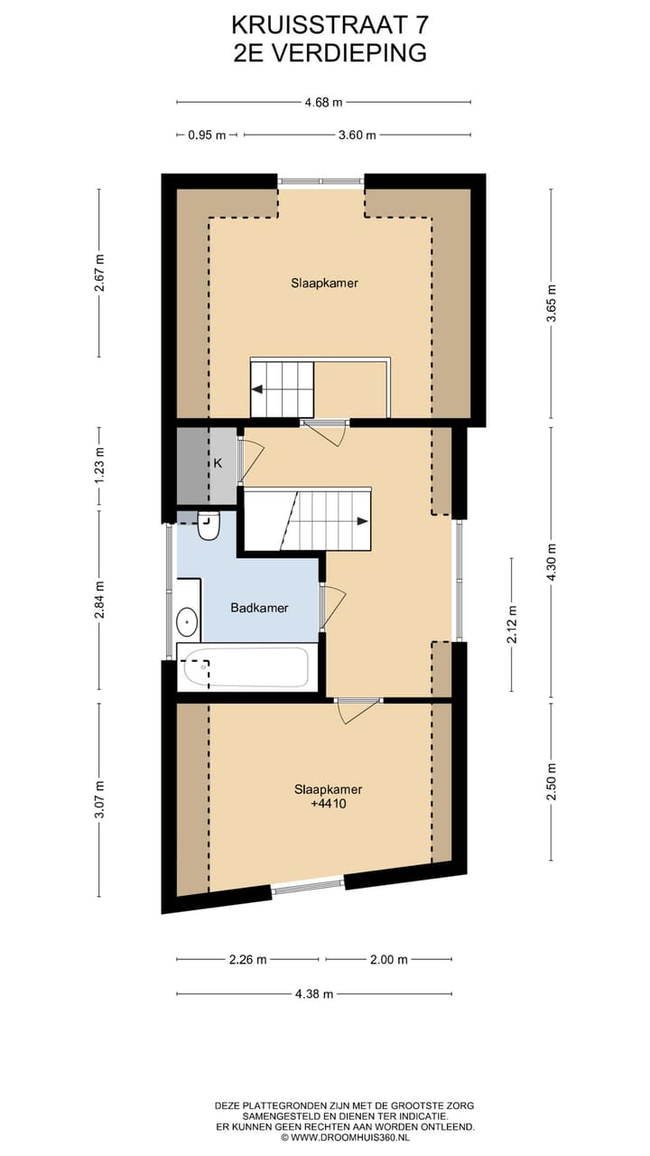 Photo 55 of Kruisstraat 7