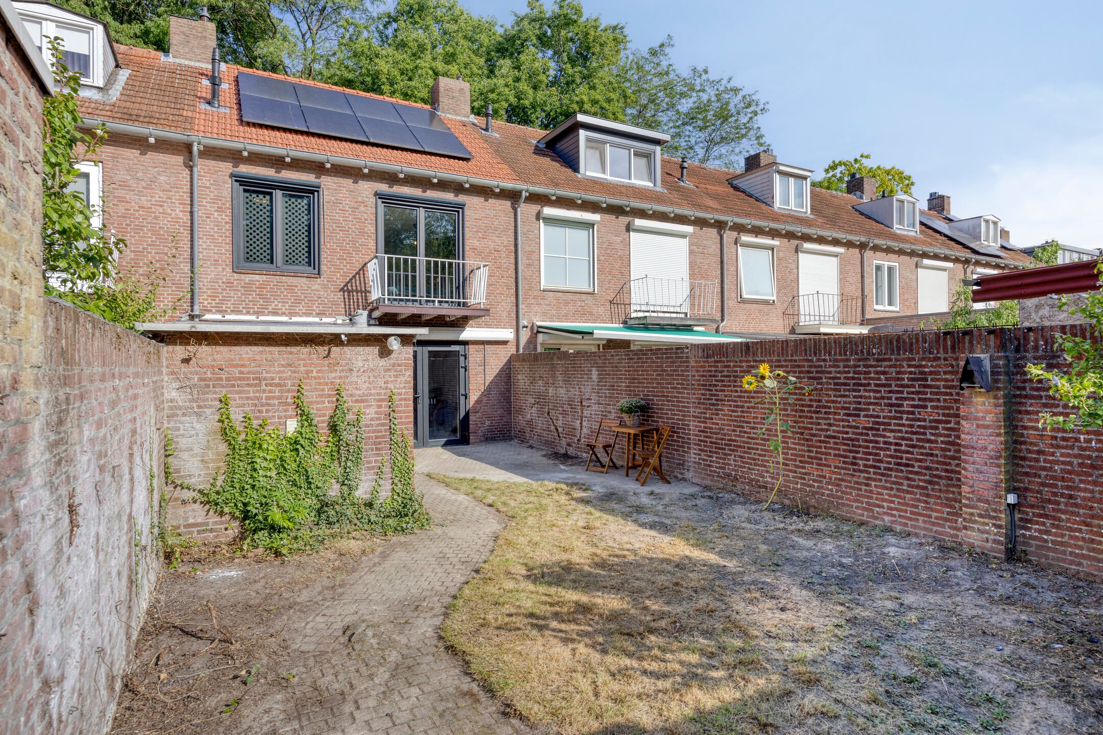 Foto 39 van Troubadourplein 18