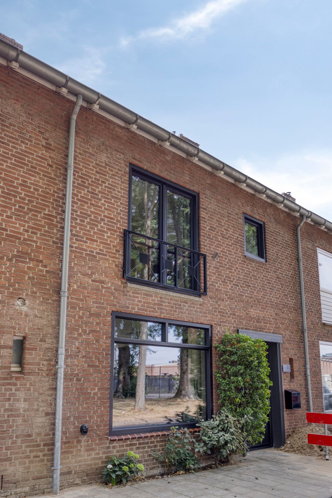 Foto 41 van Troubadourplein 18