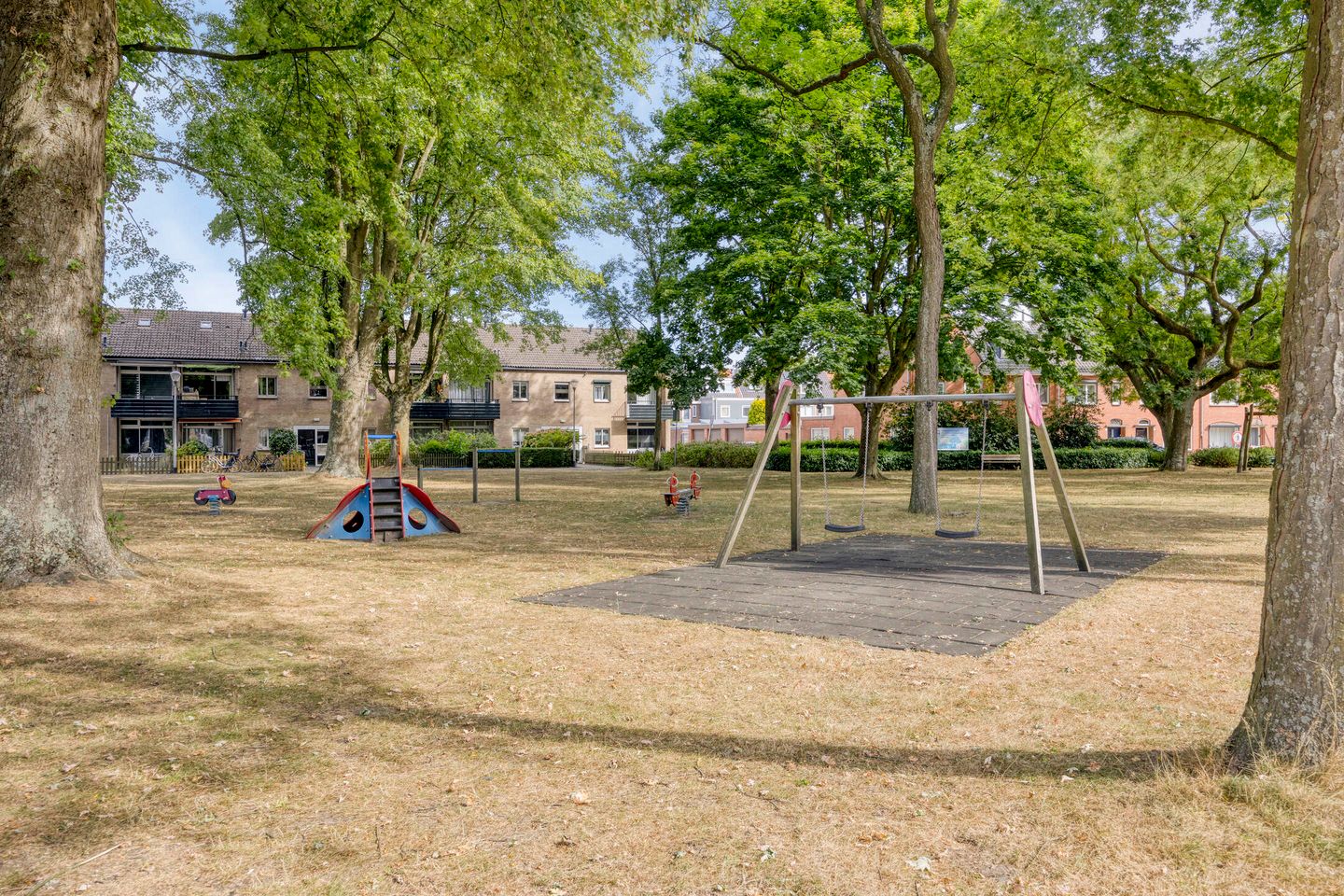 Foto 44 van Troubadourplein 18