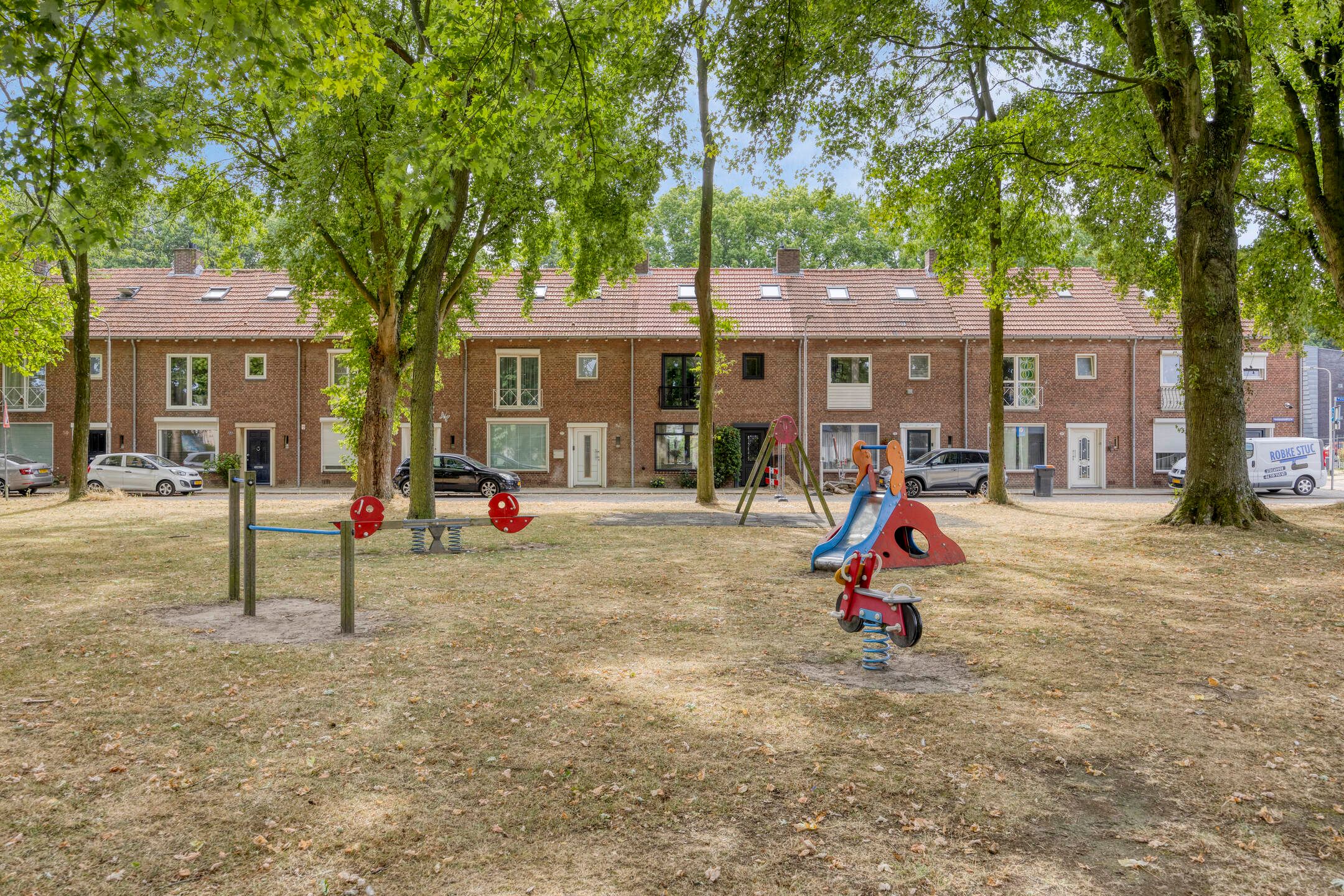 Foto 45 van Troubadourplein 18