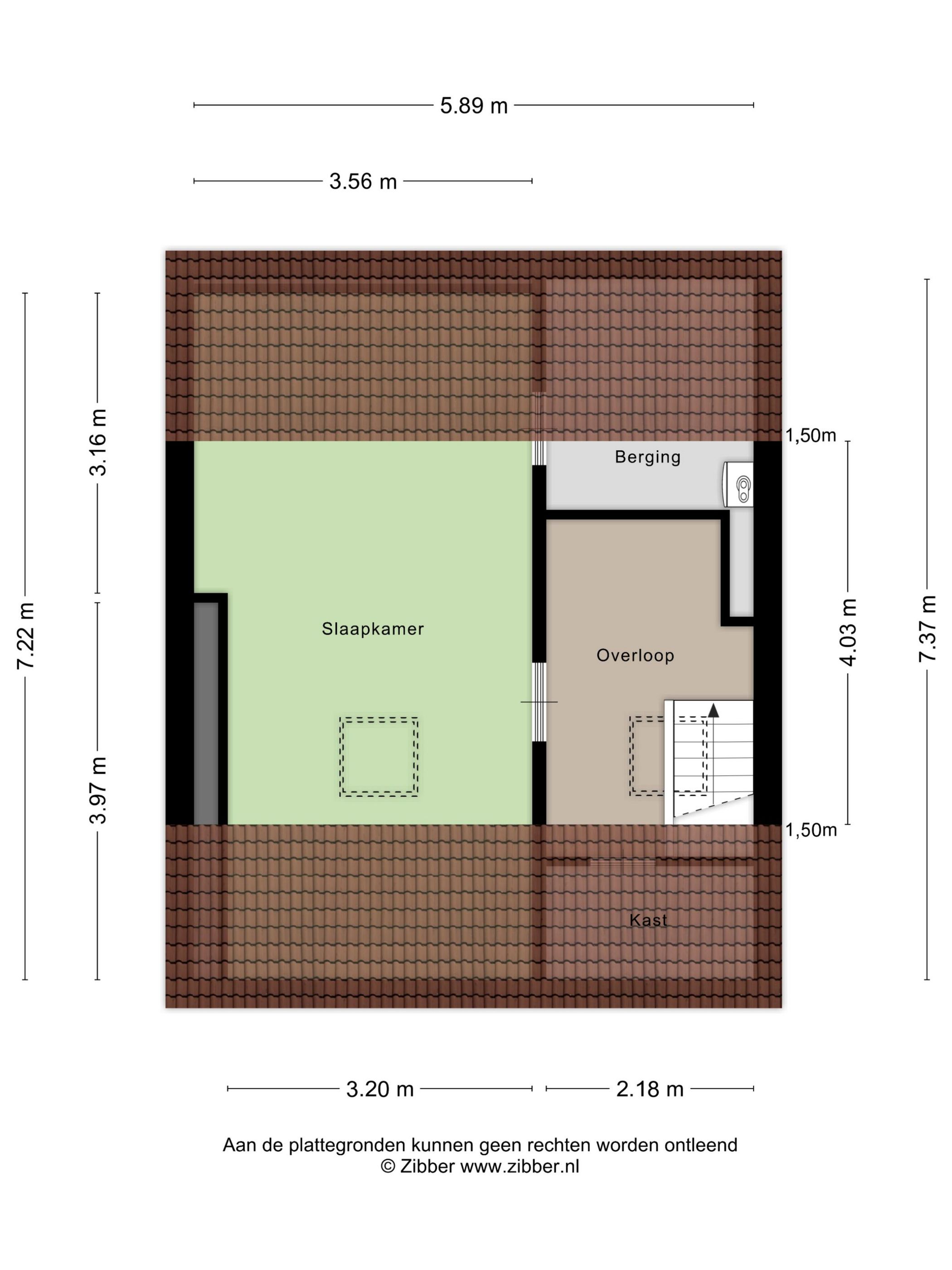 Foto 48 van Troubadourplein 18