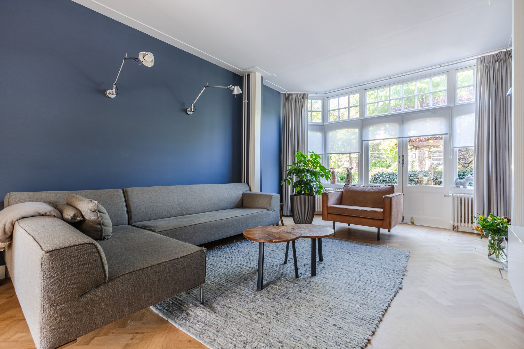 Foto 3 van Nassauplein 18