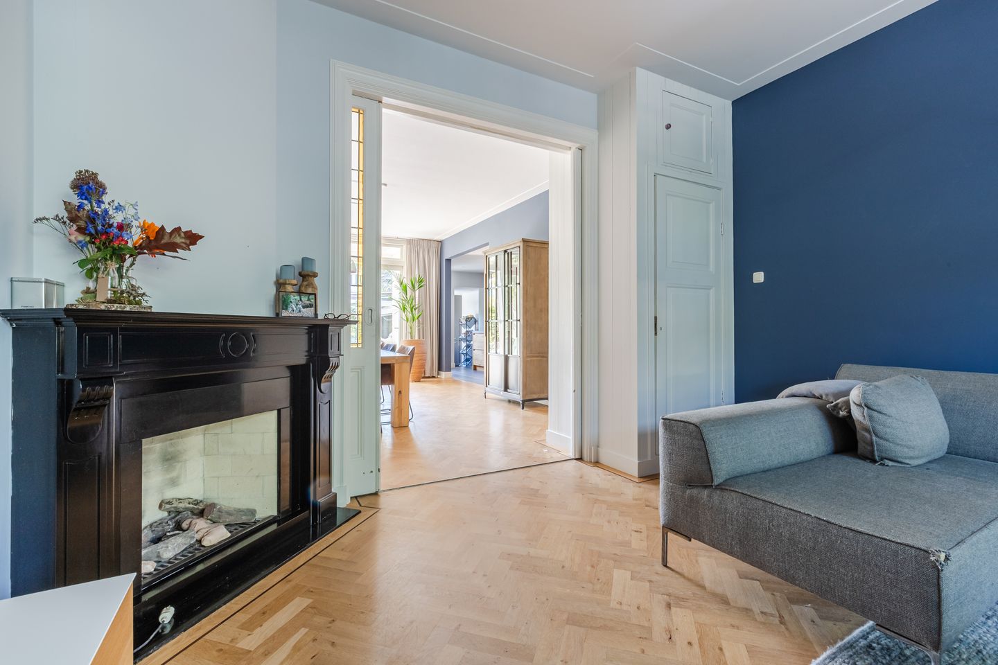 Foto 4 van Nassauplein 18