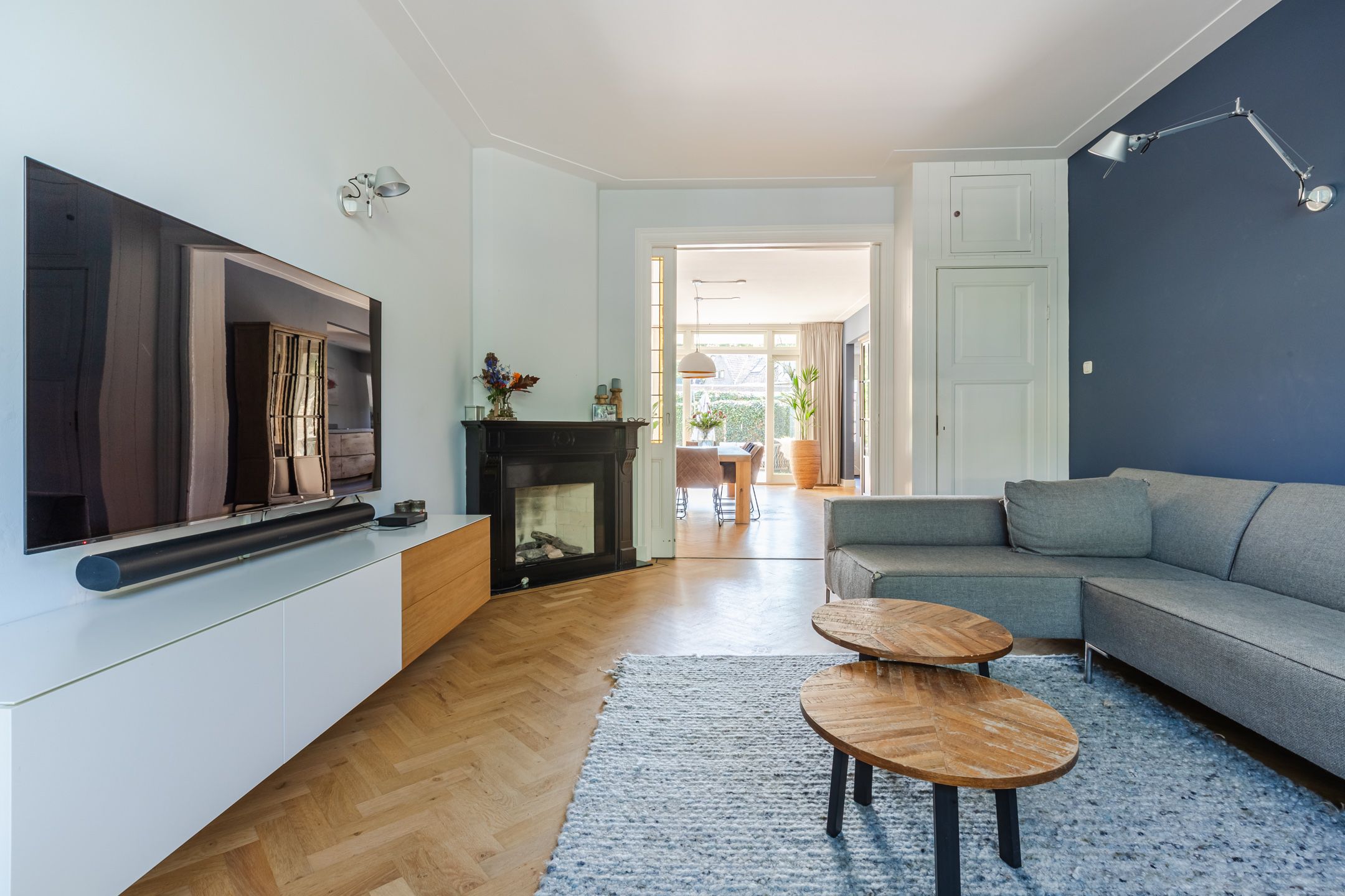 Foto 6 van Nassauplein 18