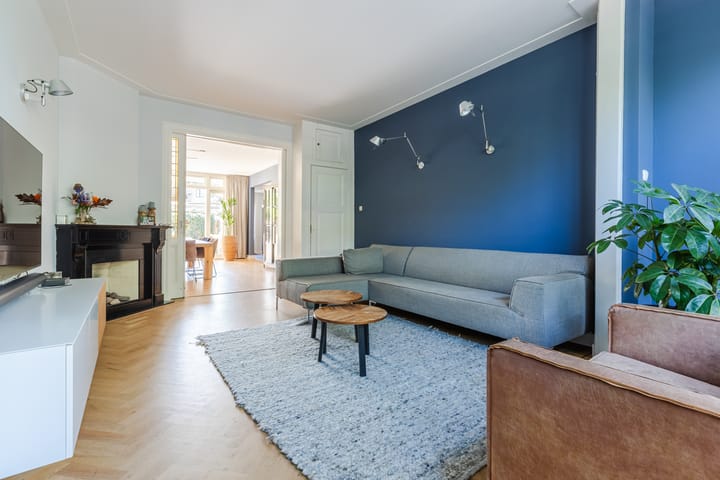 Foto 5 van Nassauplein 18