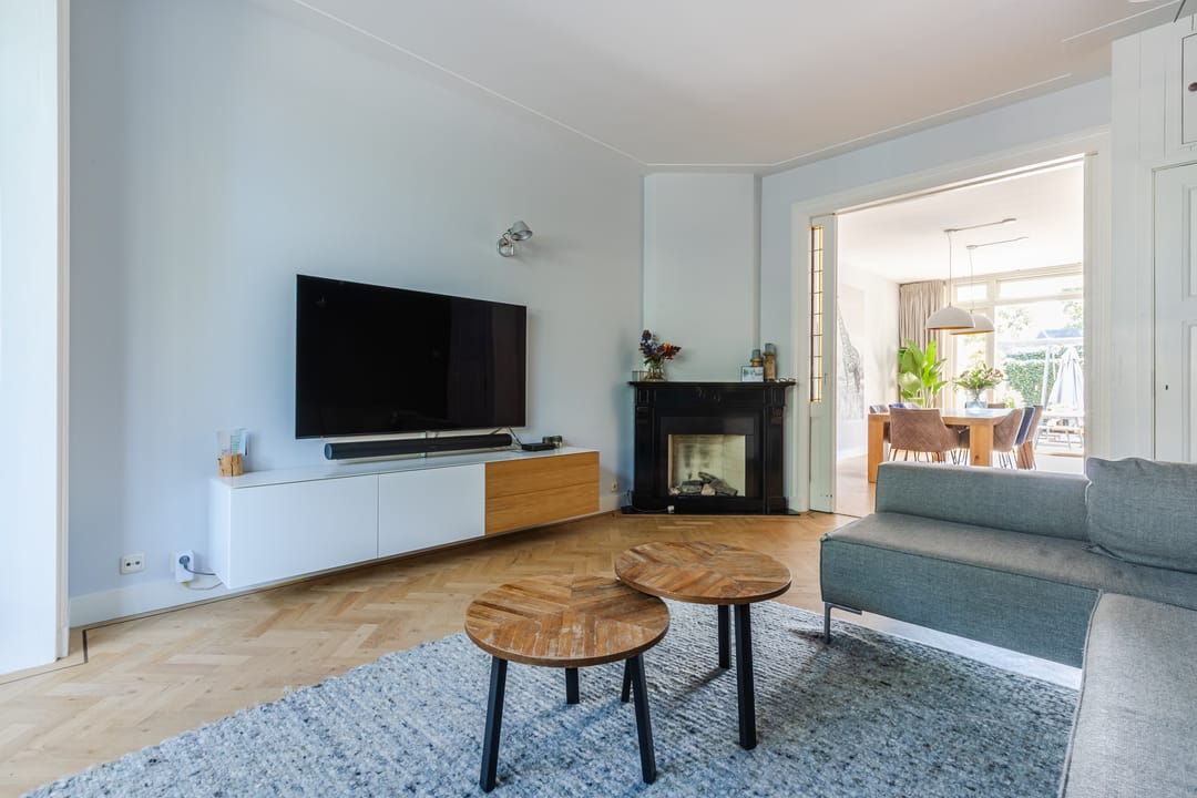 Foto 7 van Nassauplein 18