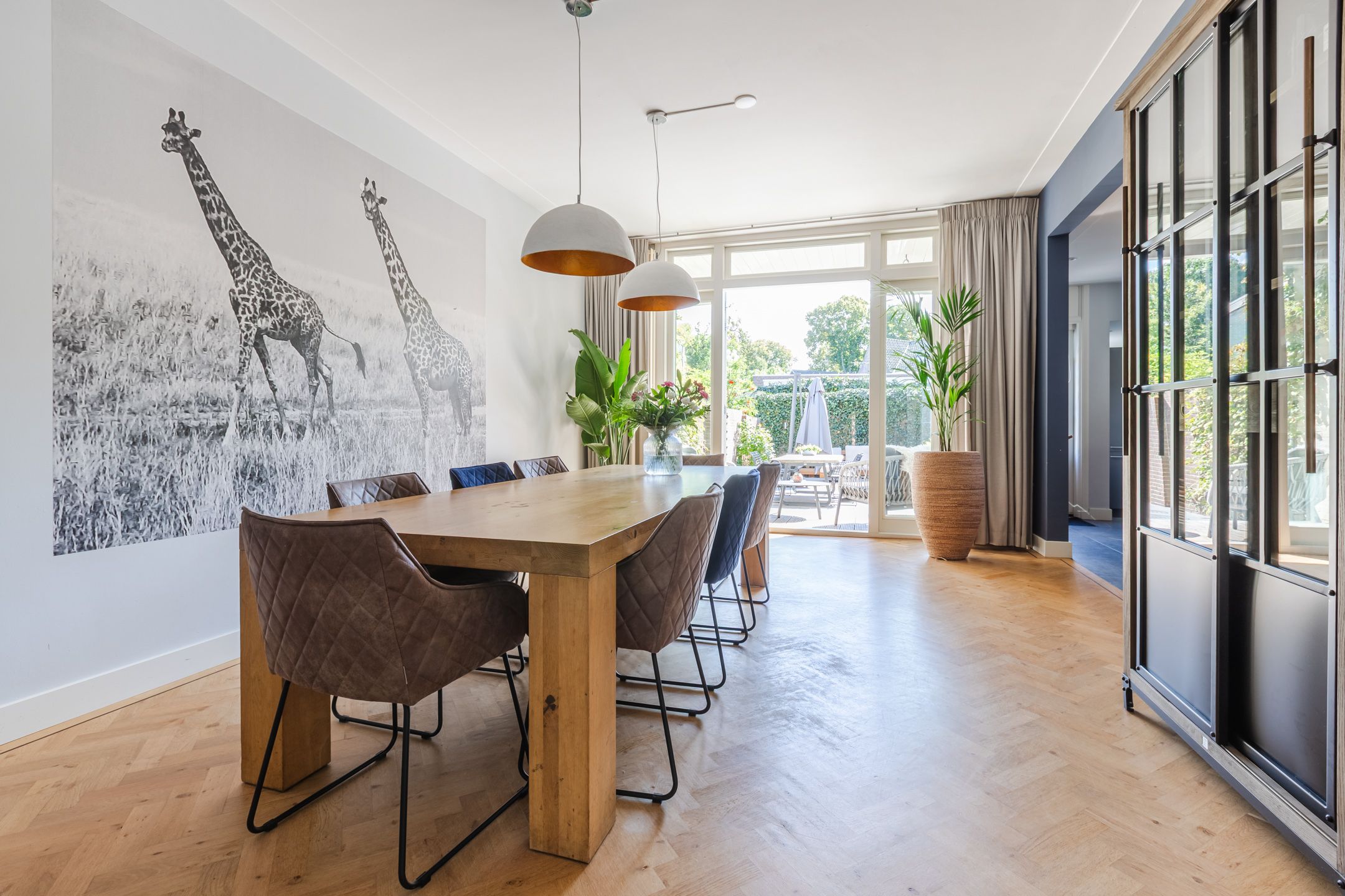 Foto 9 van Nassauplein 18