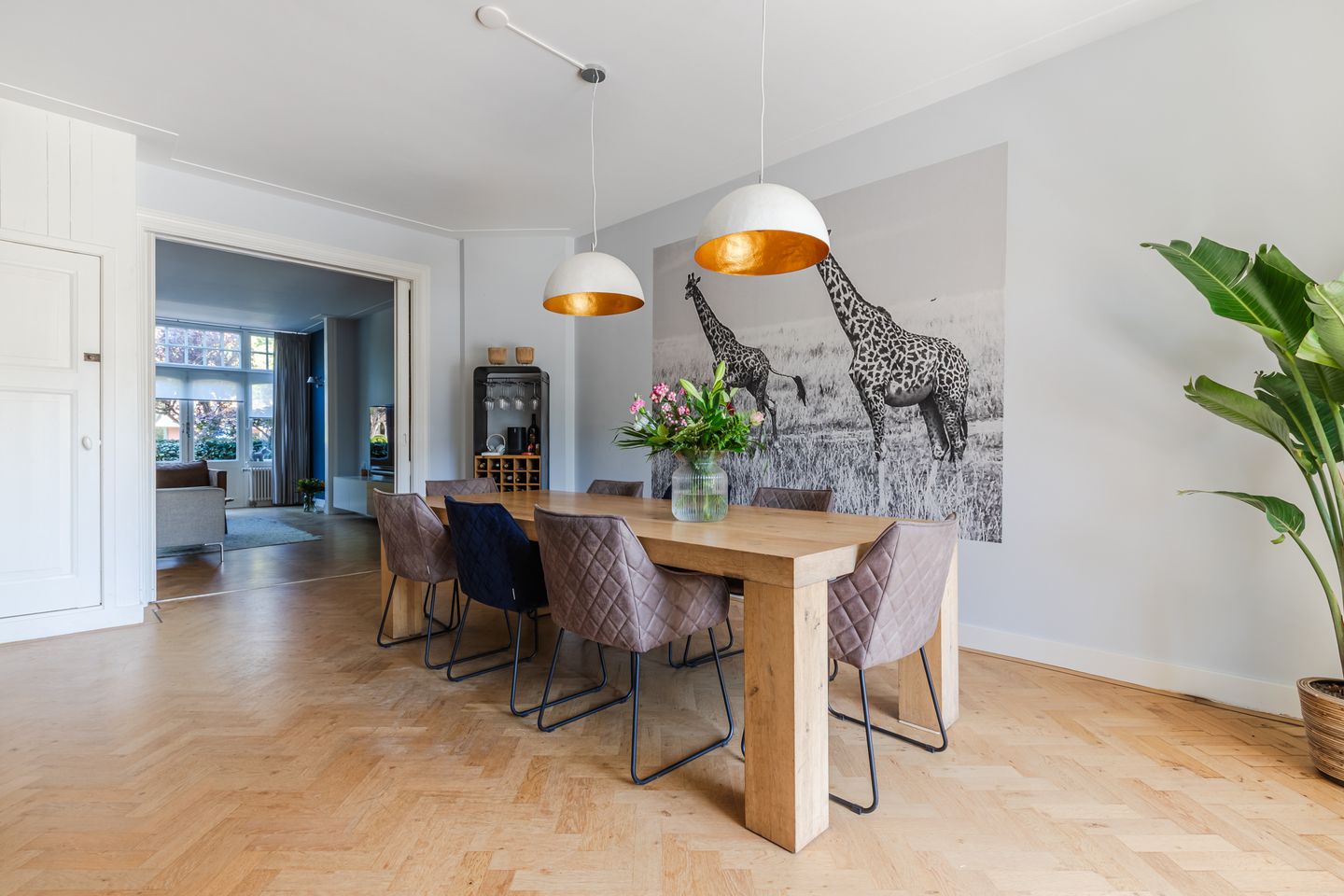 Foto 10 van Nassauplein 18