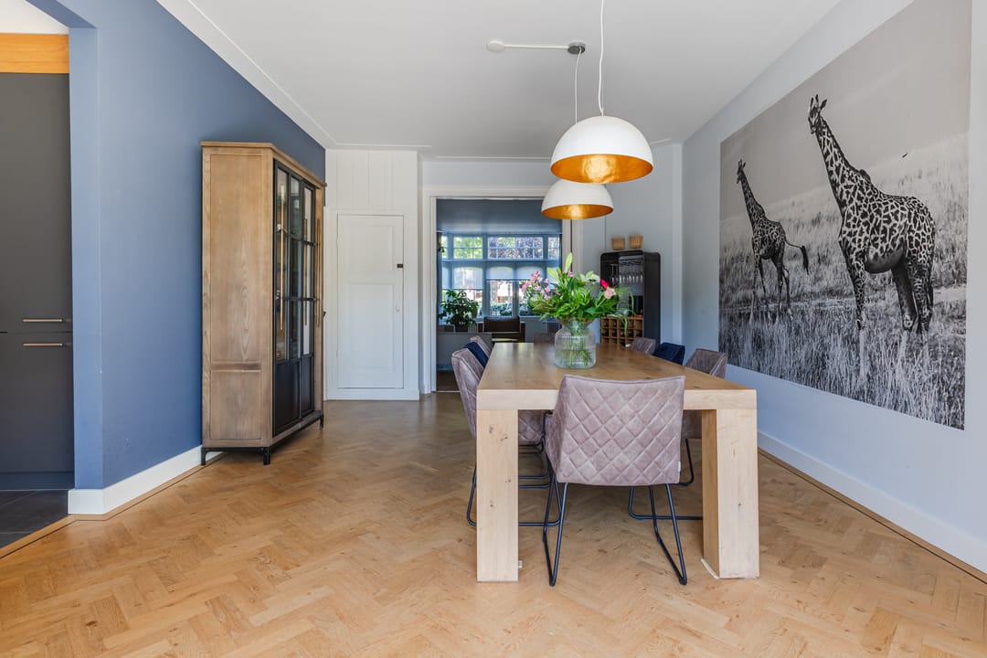 Foto 11 van Nassauplein 18