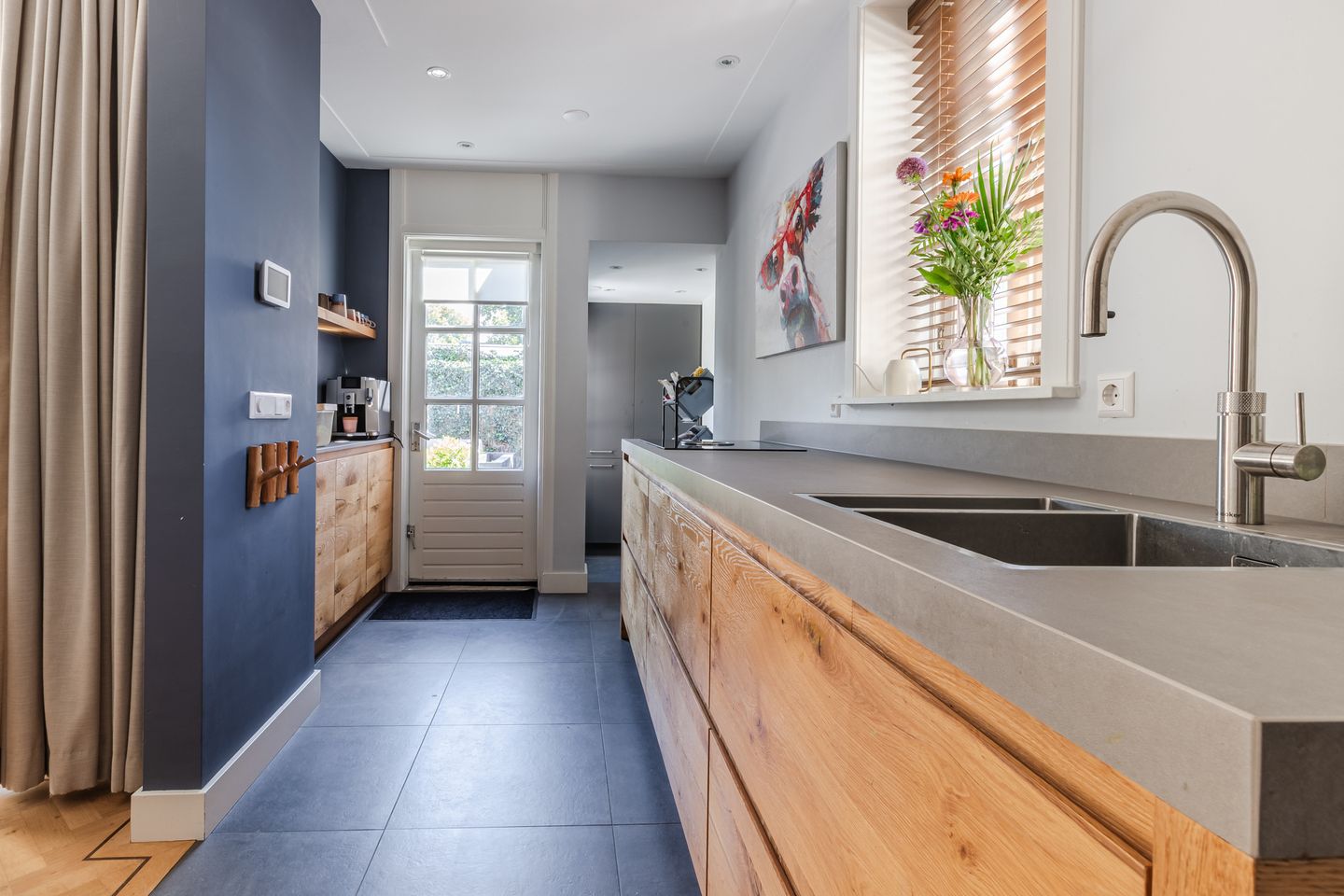 Foto 14 van Nassauplein 18