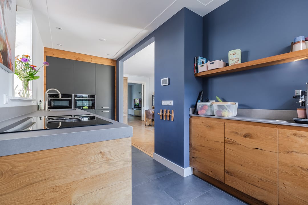 Foto 16 van Nassauplein 18