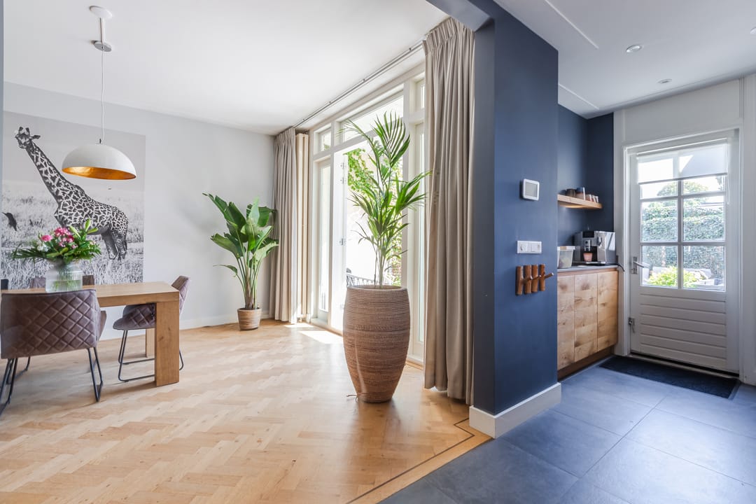 Foto 17 van Nassauplein 18