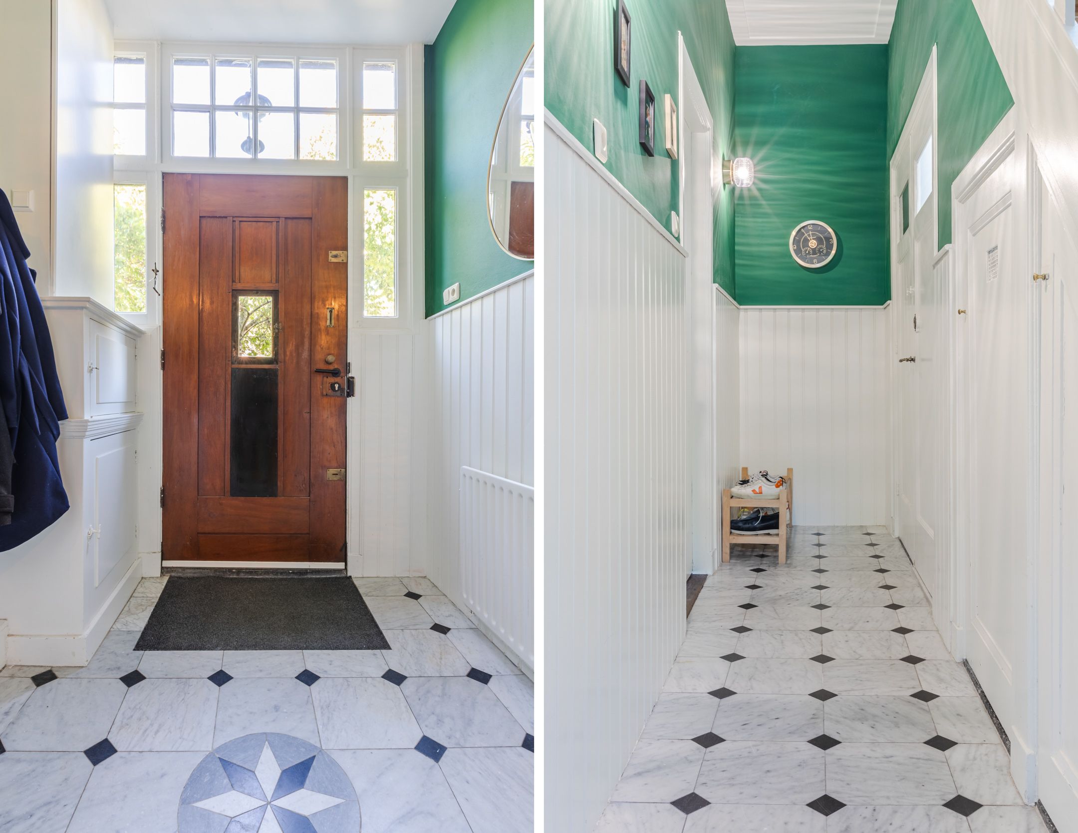 Foto 18 van Nassauplein 18