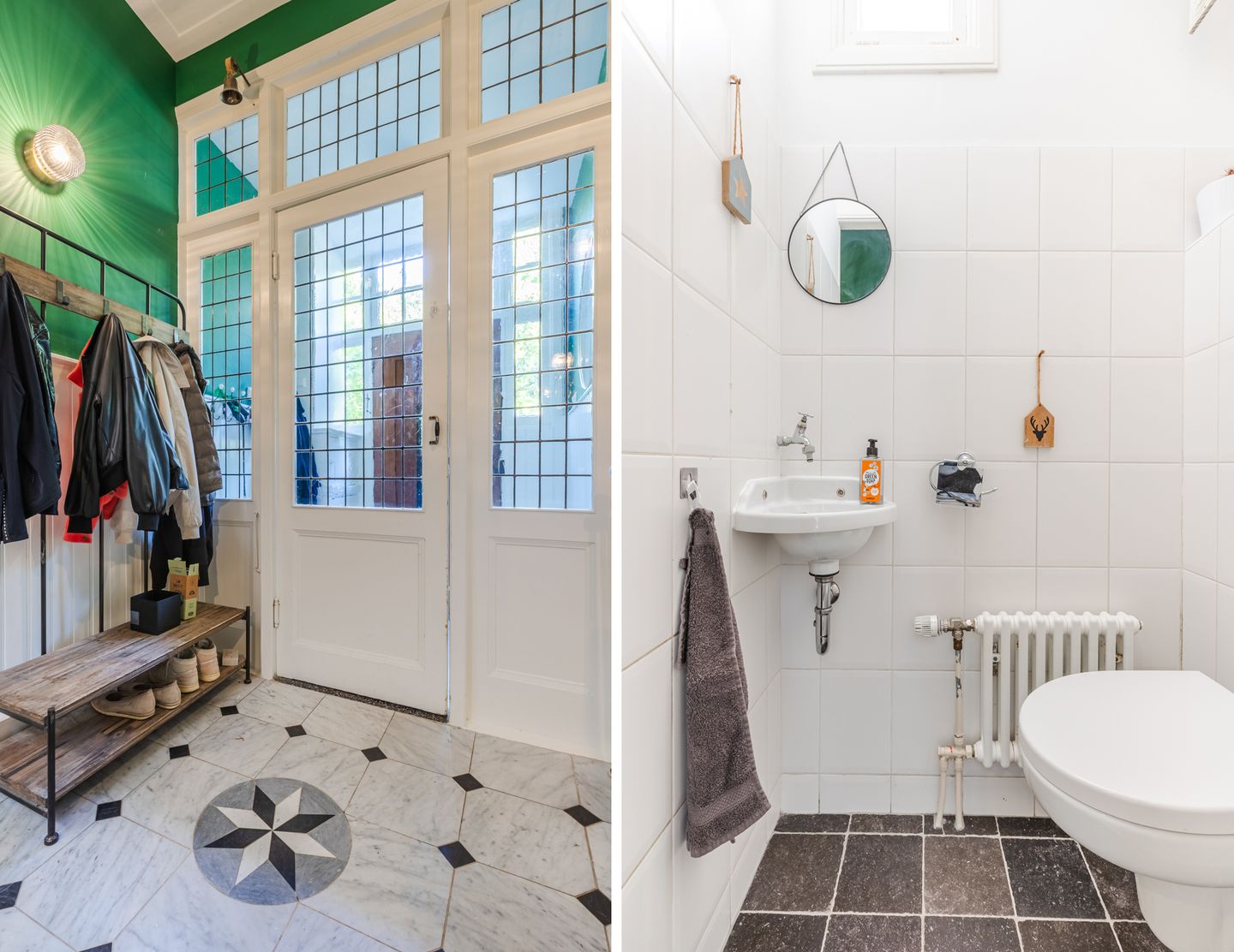 Foto 19 van Nassauplein 18