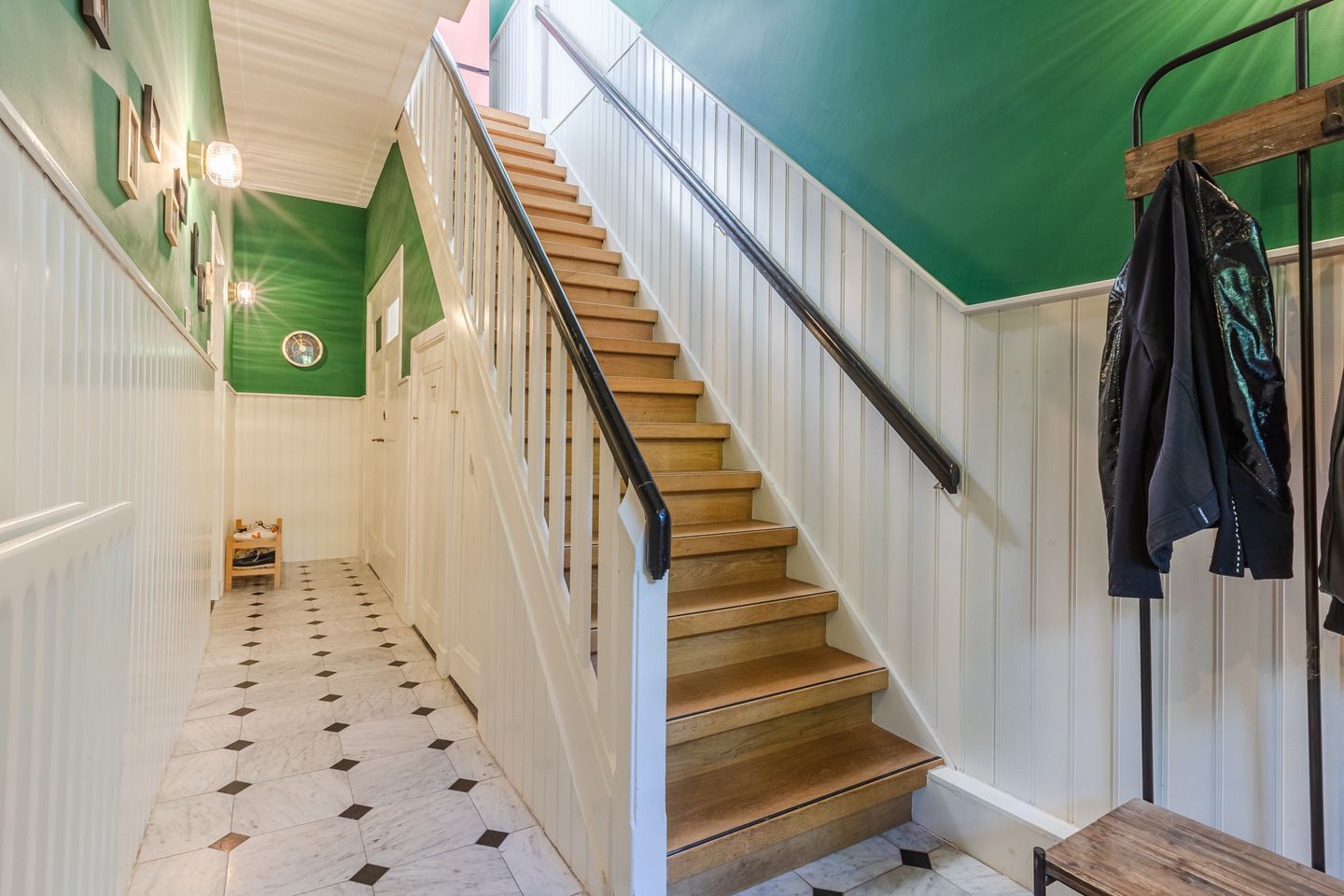 Foto 20 van Nassauplein 18