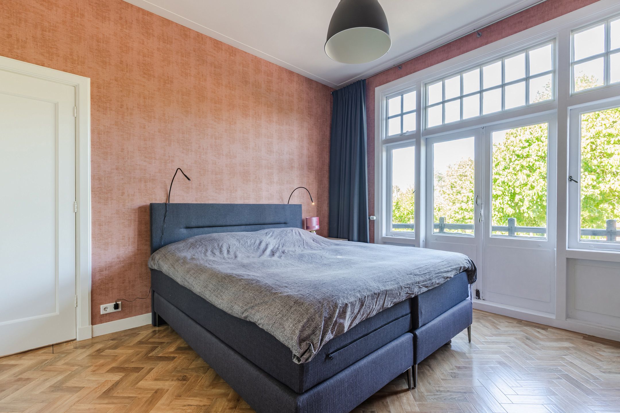 Foto 21 van Nassauplein 18