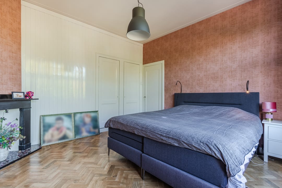 Foto 22 van Nassauplein 18