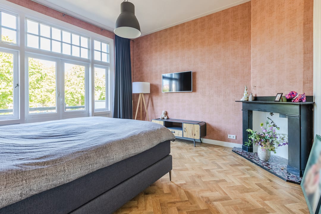 Foto 23 van Nassauplein 18