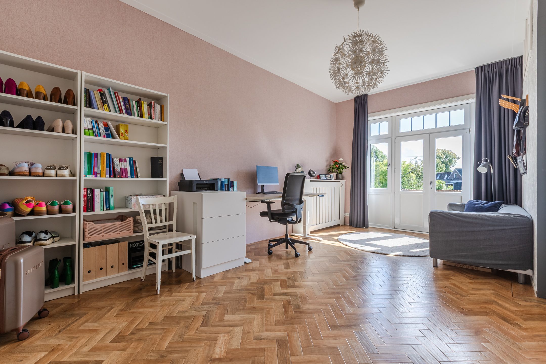 Foto 24 van Nassauplein 18