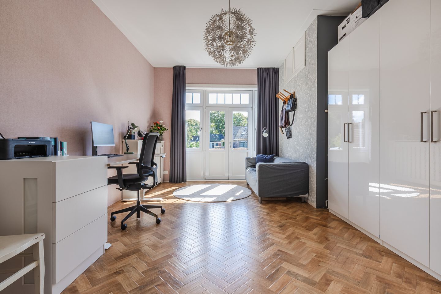 Foto 25 van Nassauplein 18