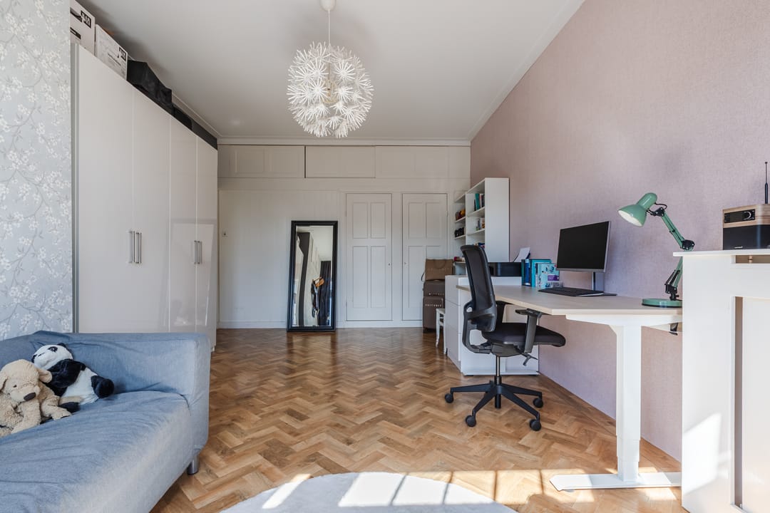 Foto 26 van Nassauplein 18