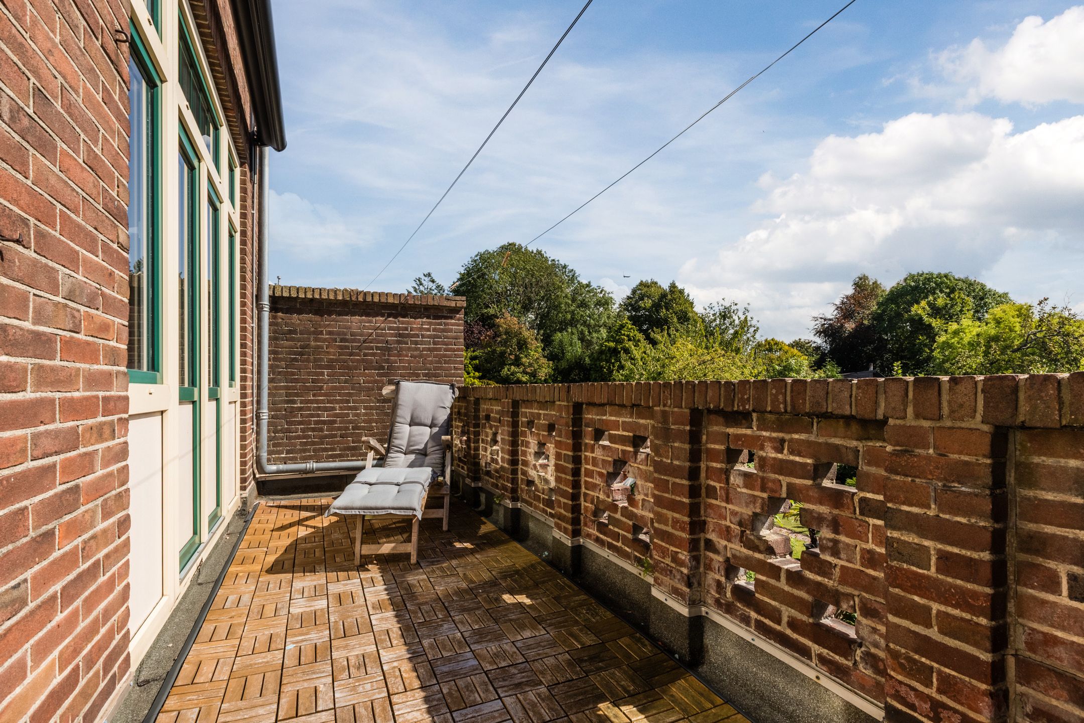 Foto 27 van Nassauplein 18