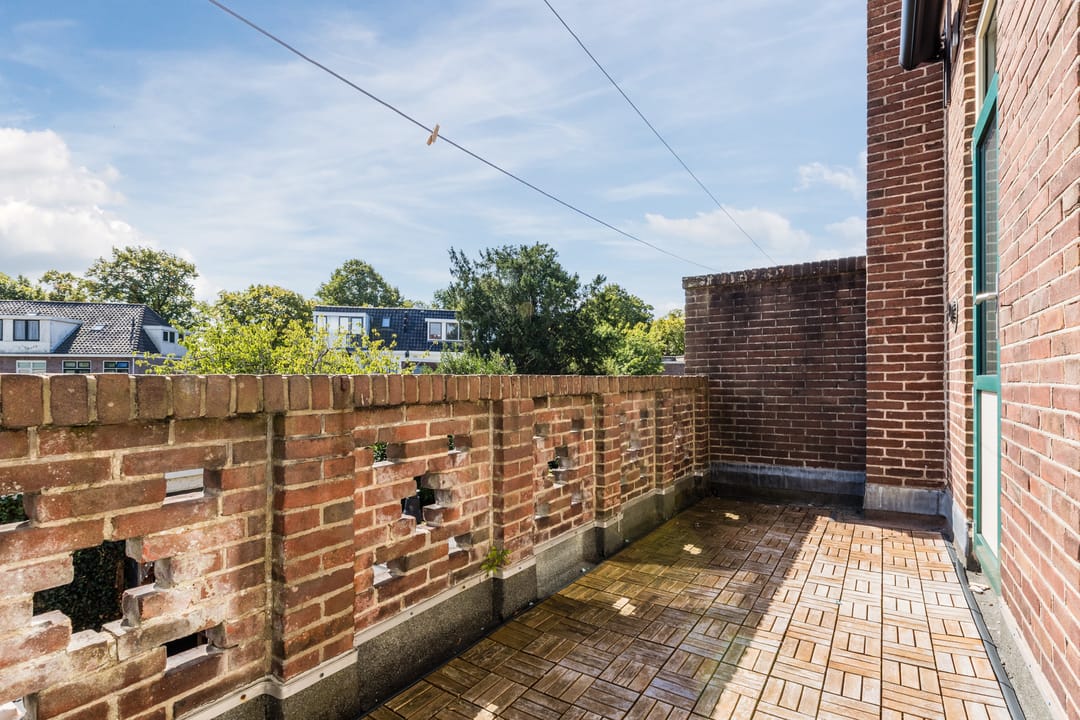 Foto 28 van Nassauplein 18