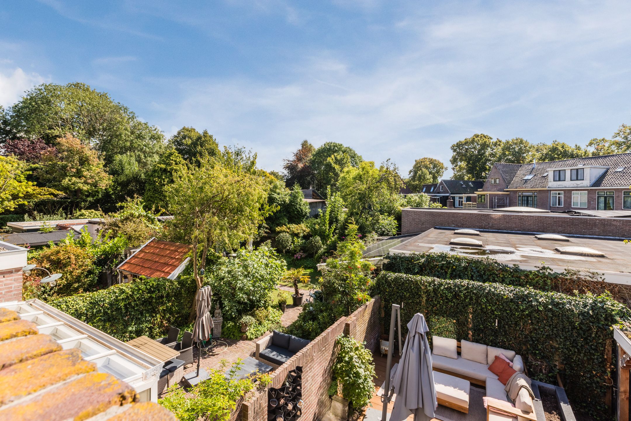 Foto 30 van Nassauplein 18