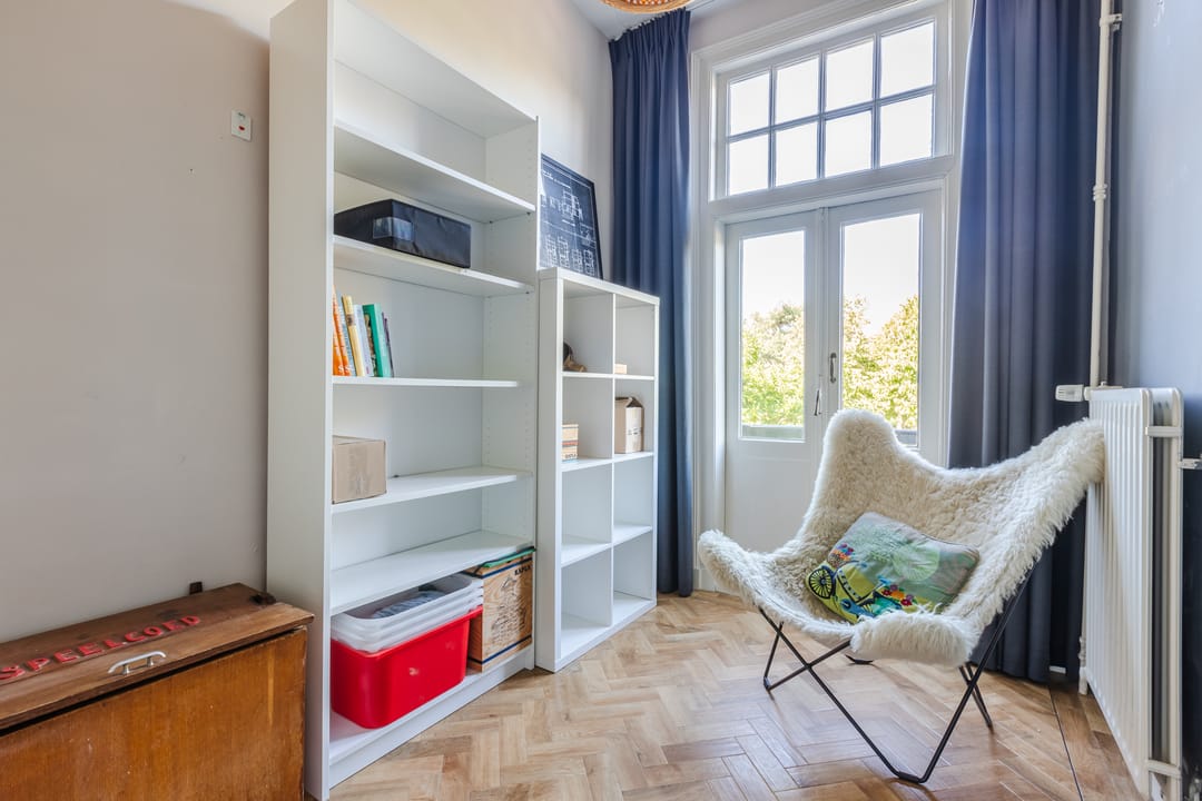 Foto 31 van Nassauplein 18